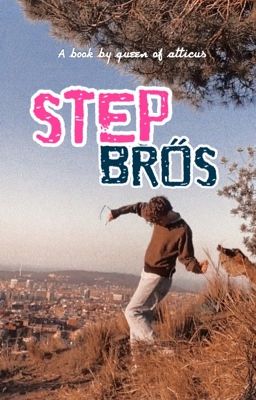 STEPbros  cover