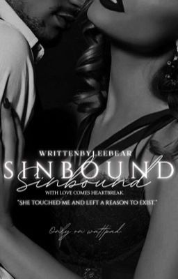 Sin Bound cover