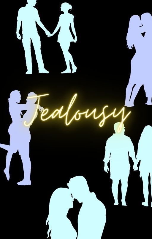 jealousy - a kotlc fanfic by Kinkajou2020