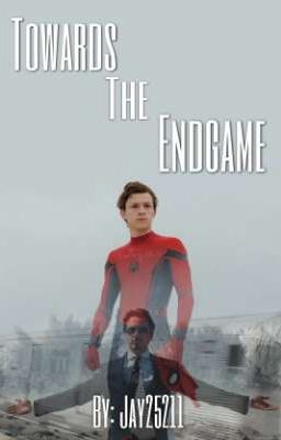 |Towards the Endgame| cover