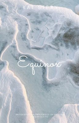 Equinox cover