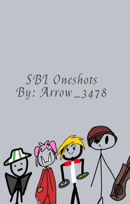 Sleepy Bois Inc Oneshots cover