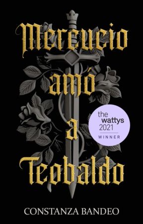 Mercucio amó a Teobaldo by MoonRabbit13