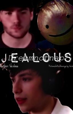 Jealous (dreamnotnap) [discontinued] cover