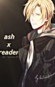 bar "banana fish" / ash x reader by katcoufainne