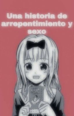 (WAIFUS X TU) Una Historia De Arrepentimiento Y Sexo /Creador Retirado/  cover