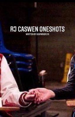 RJ Caswen Oneshots! cover