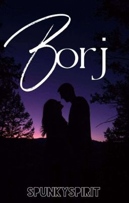 💖BORJ💖 cover