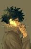 Depressed Omega (Todobakudeku)