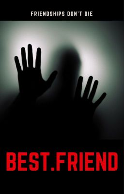 Best.Friend. cover