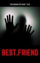 Best.Friend. by soybean