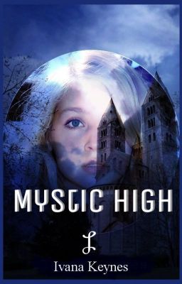 Mystic High ✓ cover