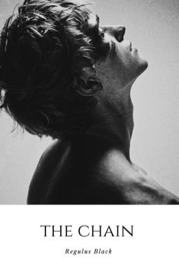 The Chain|Regulus Black cover