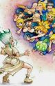 DR STONE:  EL LEGADO by Presentador40