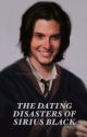 The Dating Disasters of Sirius Black by moonyearthshine