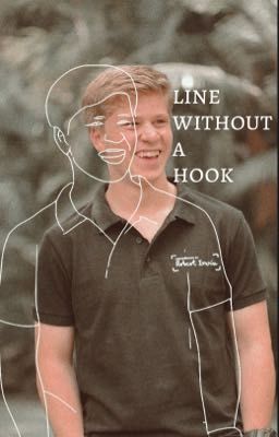 line without a hook (Robert Irwin x reader)  cover