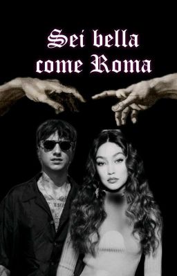 Sei bella come Roma||Ultimo cover