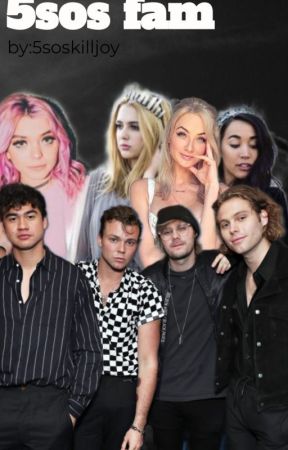 5sos fam by sheloveshockey