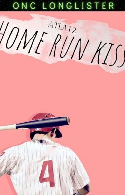 Home Run Kiss cover