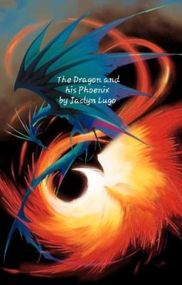 The Dragon and his Phoenix  cover