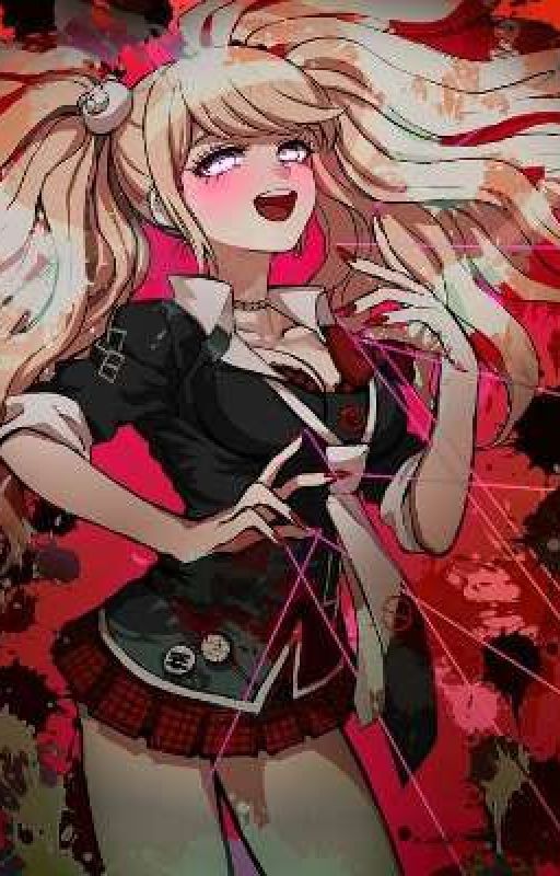 "The One I Can't Forget~" A Junko Enoshima X Byakuya Togami story by Lucille_Enoshima