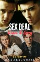 Sex Deal - Ziam × Larry 🔞 [ON GOING] by badass_chris