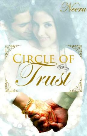 Circle of Trust by neerunni