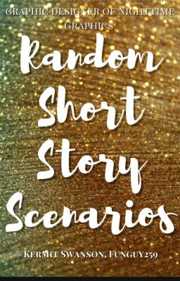 Random Short Story Scenarios cover