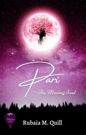 Pari ~ The MissingSoul by rubaiakhatun