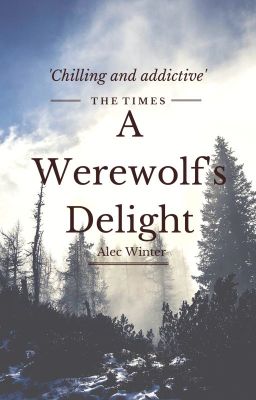 A Werewolf's Delight (Lesbian Story) cover