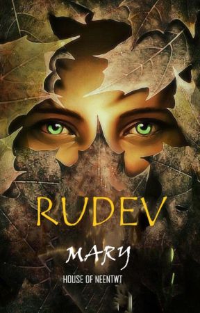 RUDEV MARY by nnennaagidi