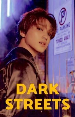 Dark Streets | HAECHAN [TRADUZIONE] cover