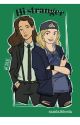 Hi stranger-Clexa by samlaikheda