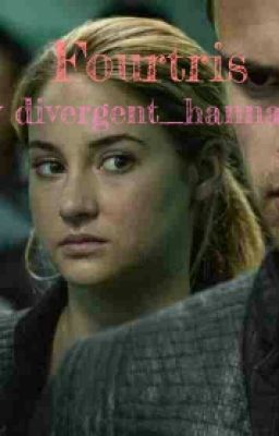 Fourtris cover