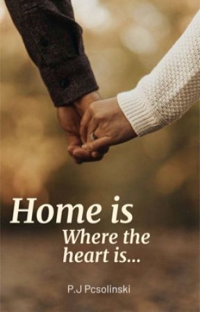 Home is where the heart is... by paulajop