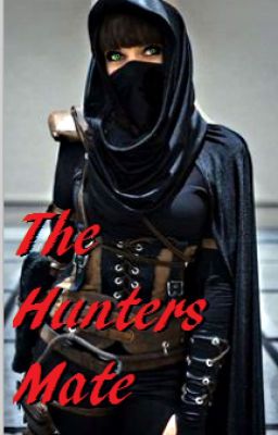 The Hunters Mate cover