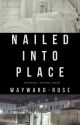 Nailed Into Place | Geralt x Yennefer by wayward-rose