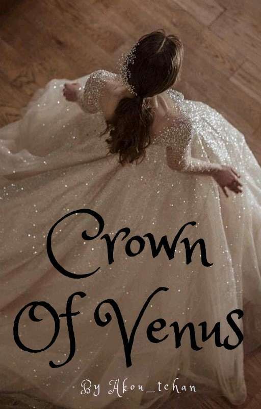 Crown Of Venus by Akou-chan