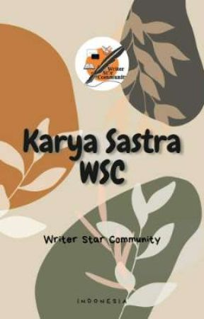 Karya Sastra WSC by writerstarcommunity