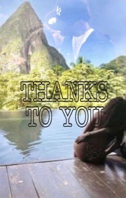 Thanks To You cover