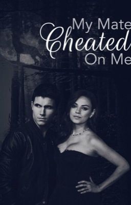 My Mate Cheated On Me (Rewriting) cover