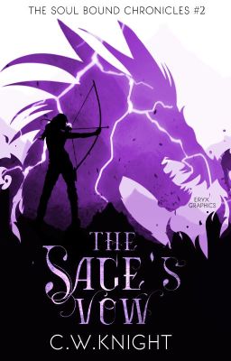 The Sage's Vow [COMPLETE] cover