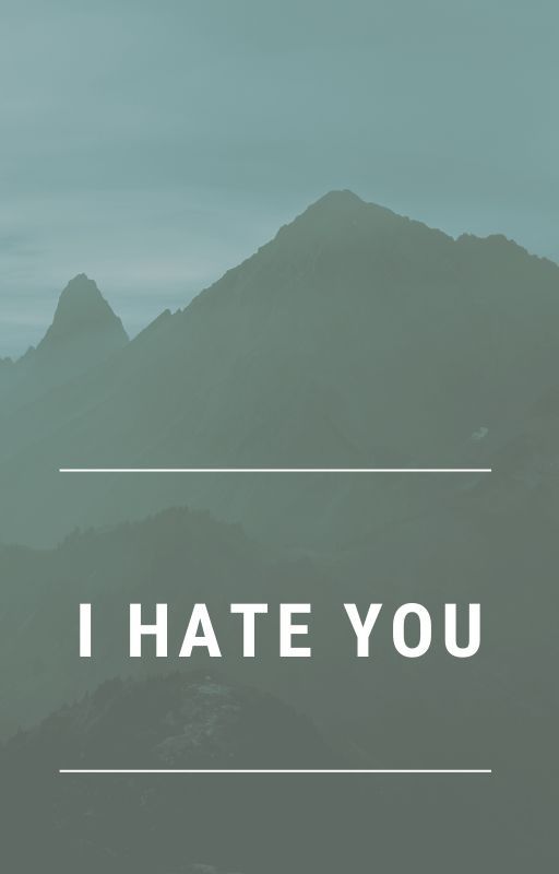 I Hate You || Draco Malfoy X Reader by dollgutsz