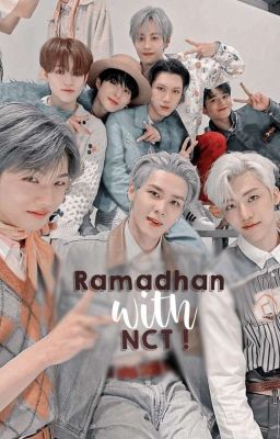 ramadhan with nct (OG) cover