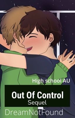 Out Of Control Sequel cover