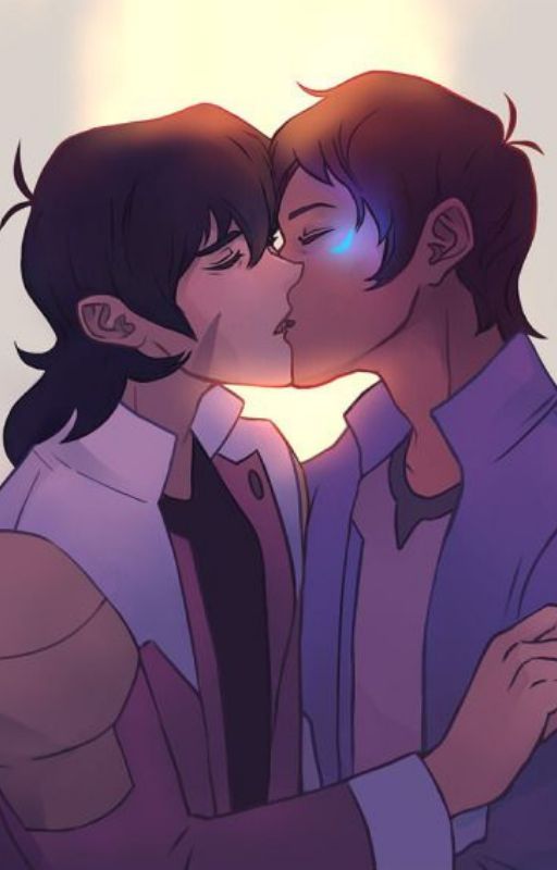 Romeo and Juliet~Klance {Completed} by lamsis4life