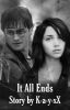 It All Ends ~ Cassiopeia Dumbledore~ Part 2  deathly hallows 