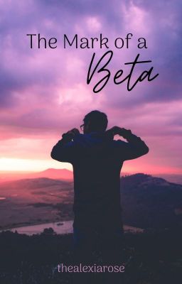 The Mark of a Beta cover