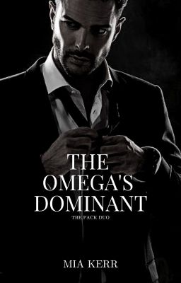 The Omega's Dominant cover