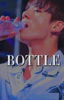 Bottle |Jikook cover